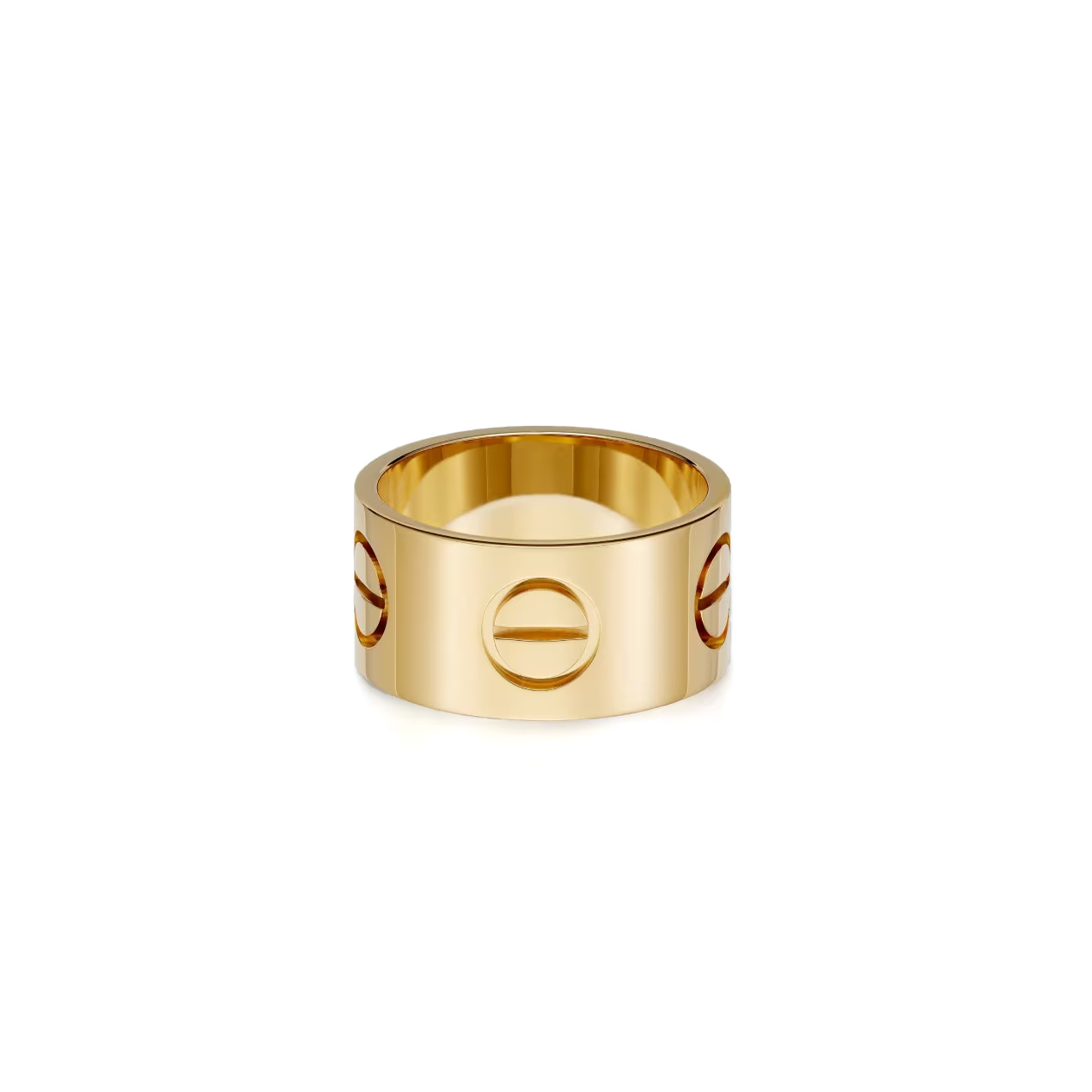 Ca*t1er love ring,large model b4227852